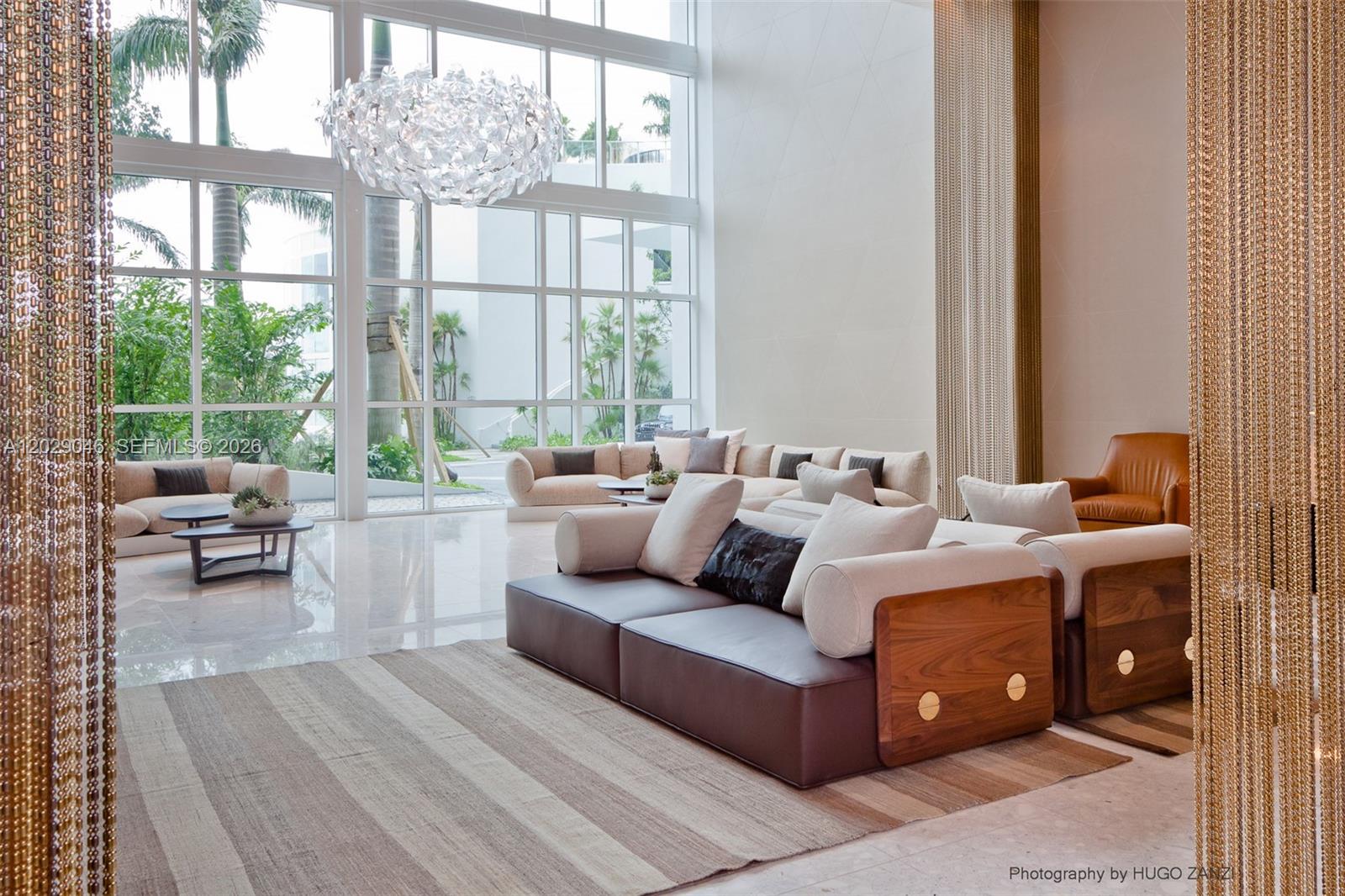 PARAMOUNT BAY CONDO - Residential Lease