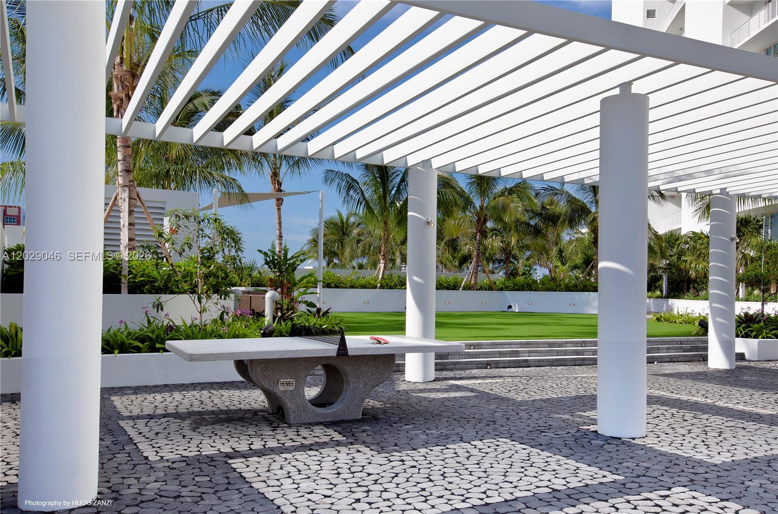 PARAMOUNT BAY CONDO - Residential Lease