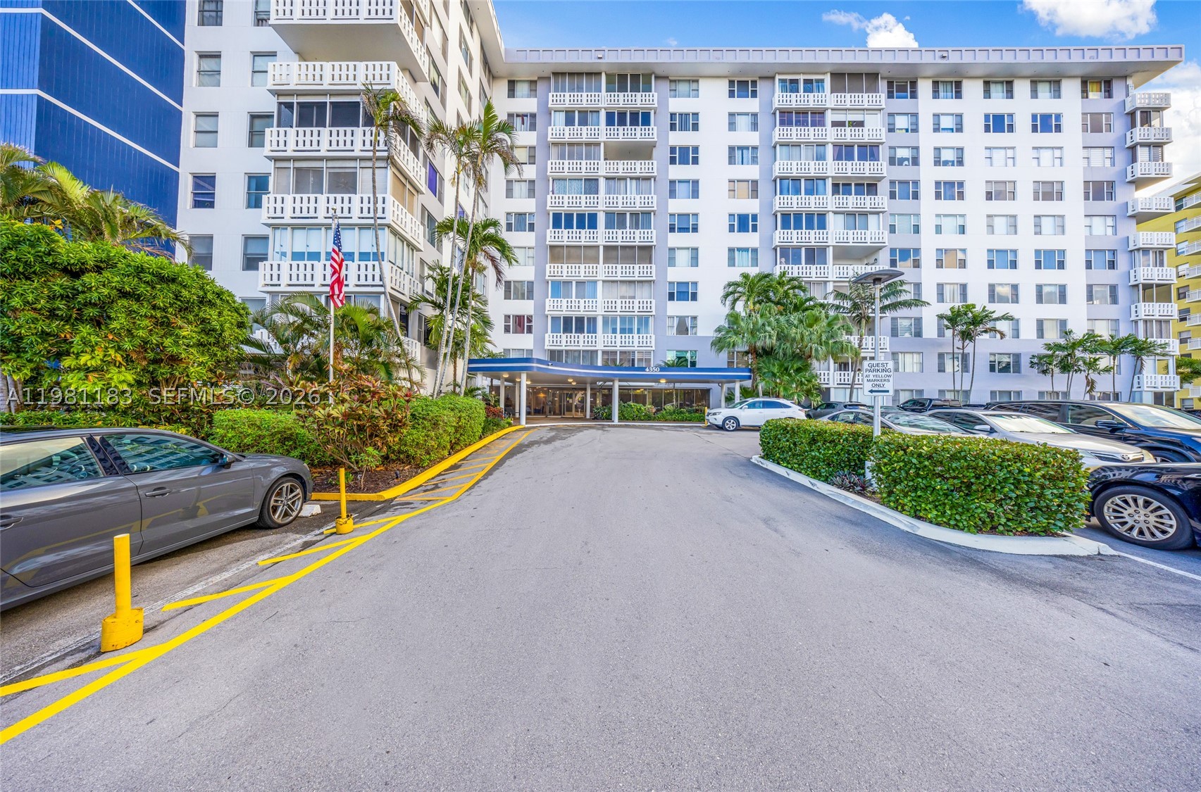 HILLCREST EAST NO 22 COND - Residential