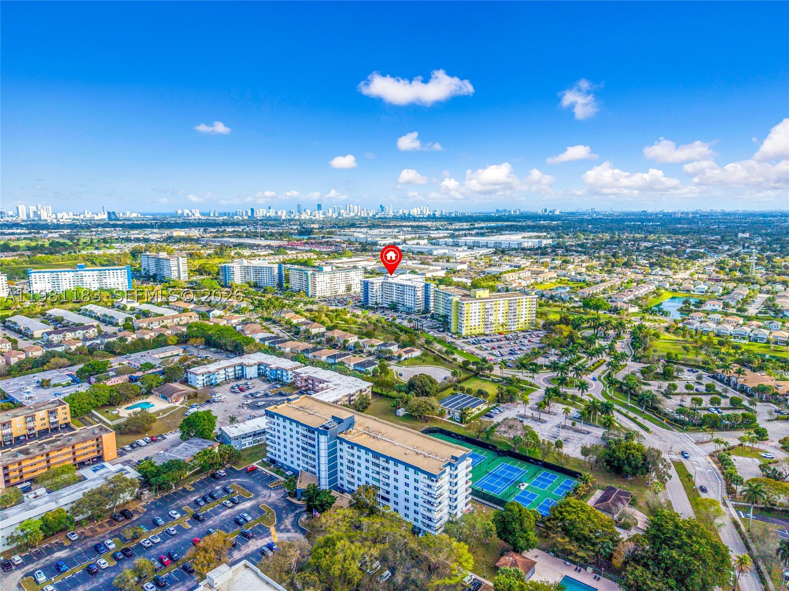 HILLCREST EAST NO 22 COND - Residential