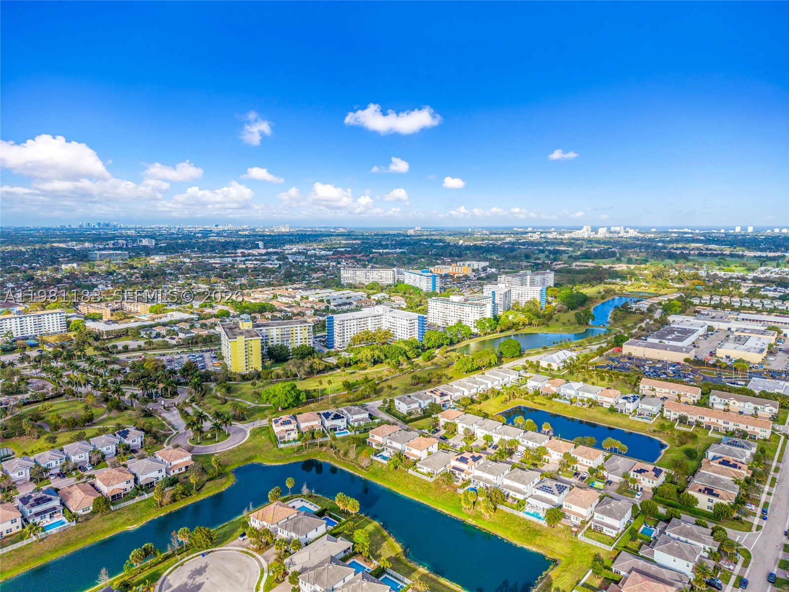 HILLCREST EAST NO 22 COND - Residential