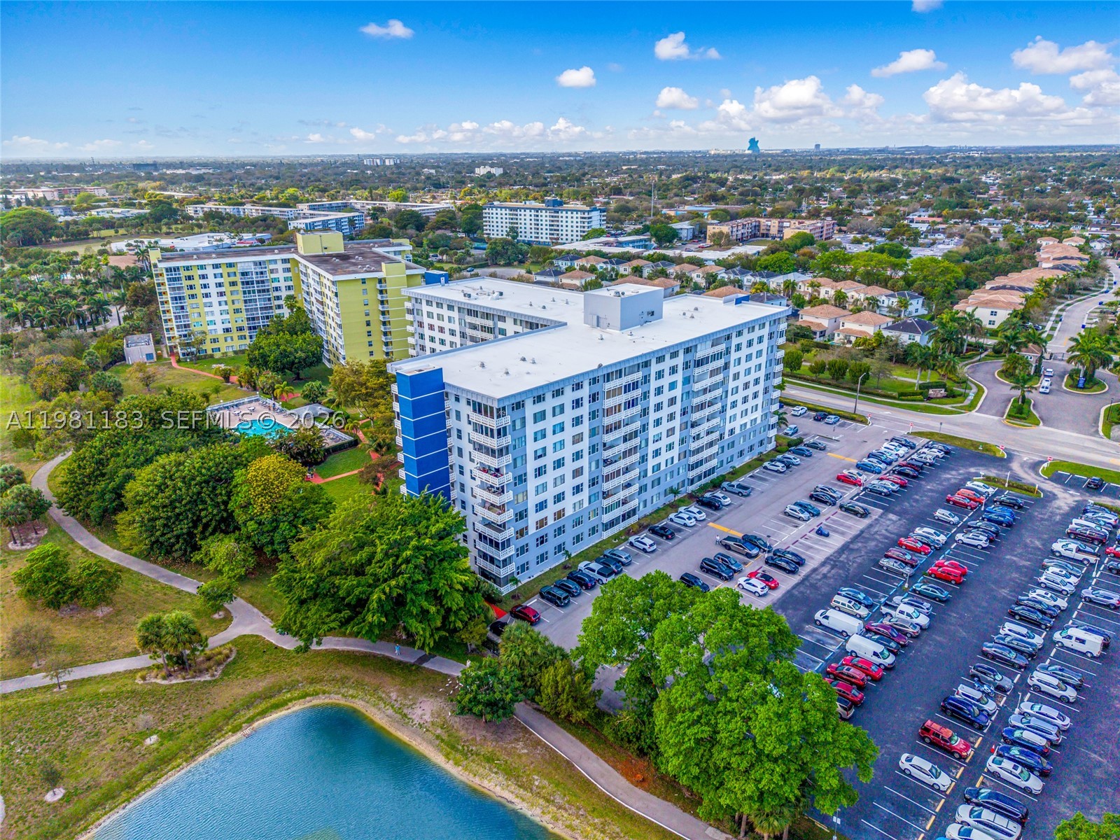 HILLCREST EAST NO 22 COND - Residential