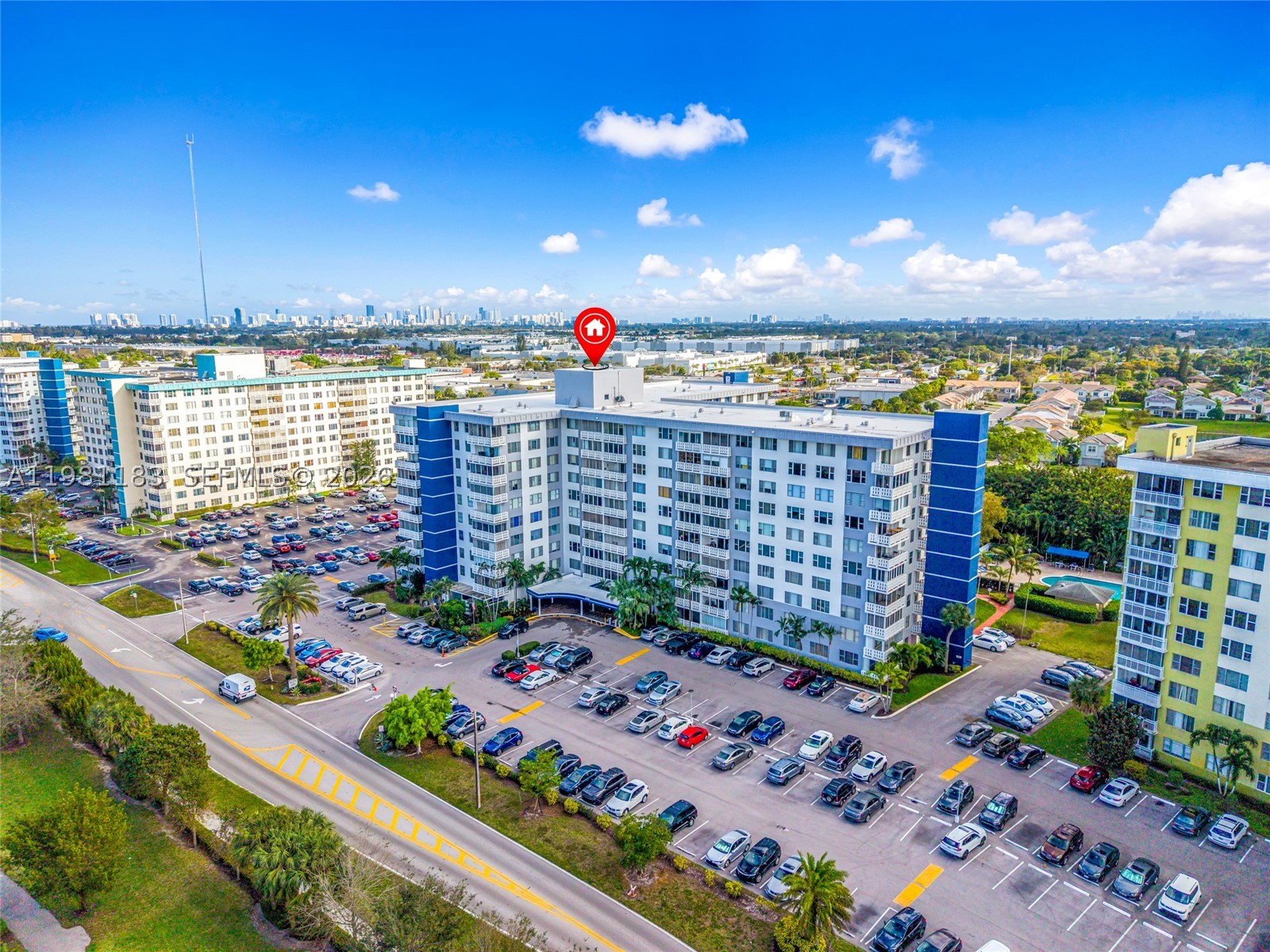 HILLCREST EAST NO 22 COND - Residential