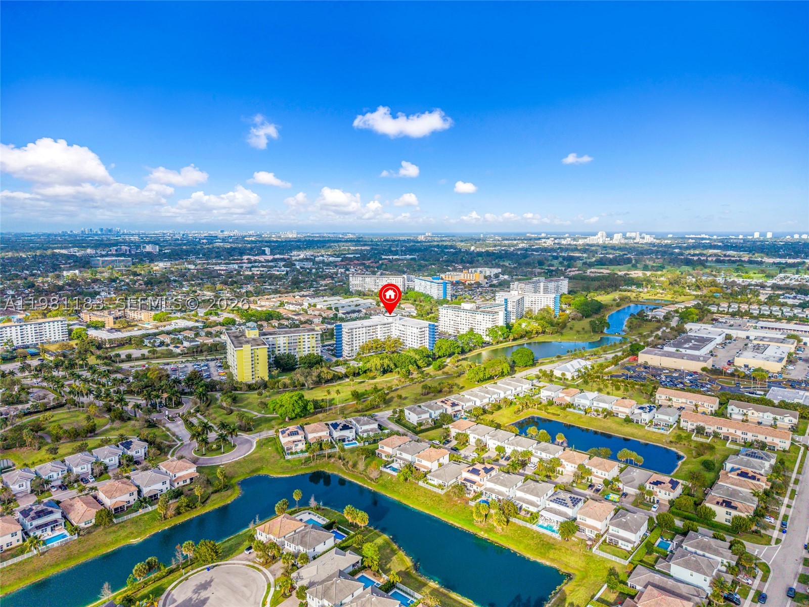 HILLCREST EAST NO 22 COND - Residential