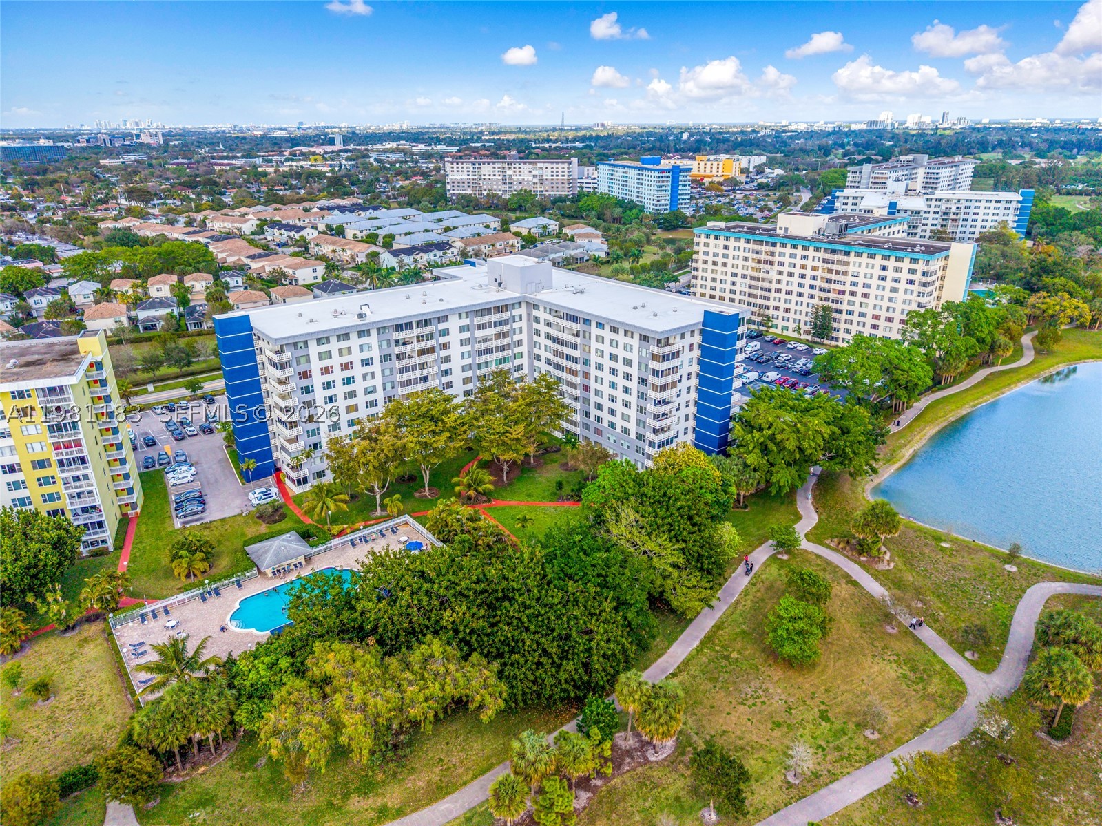 HILLCREST EAST NO 22 COND - Residential