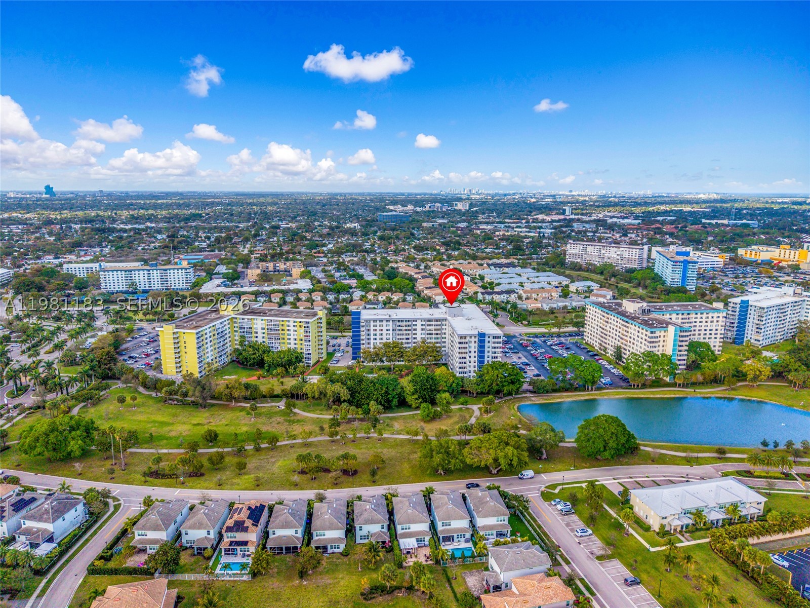 HILLCREST EAST NO 22 COND - Residential