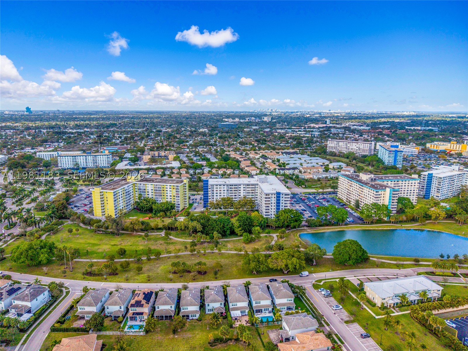 HILLCREST EAST NO 22 COND - Residential