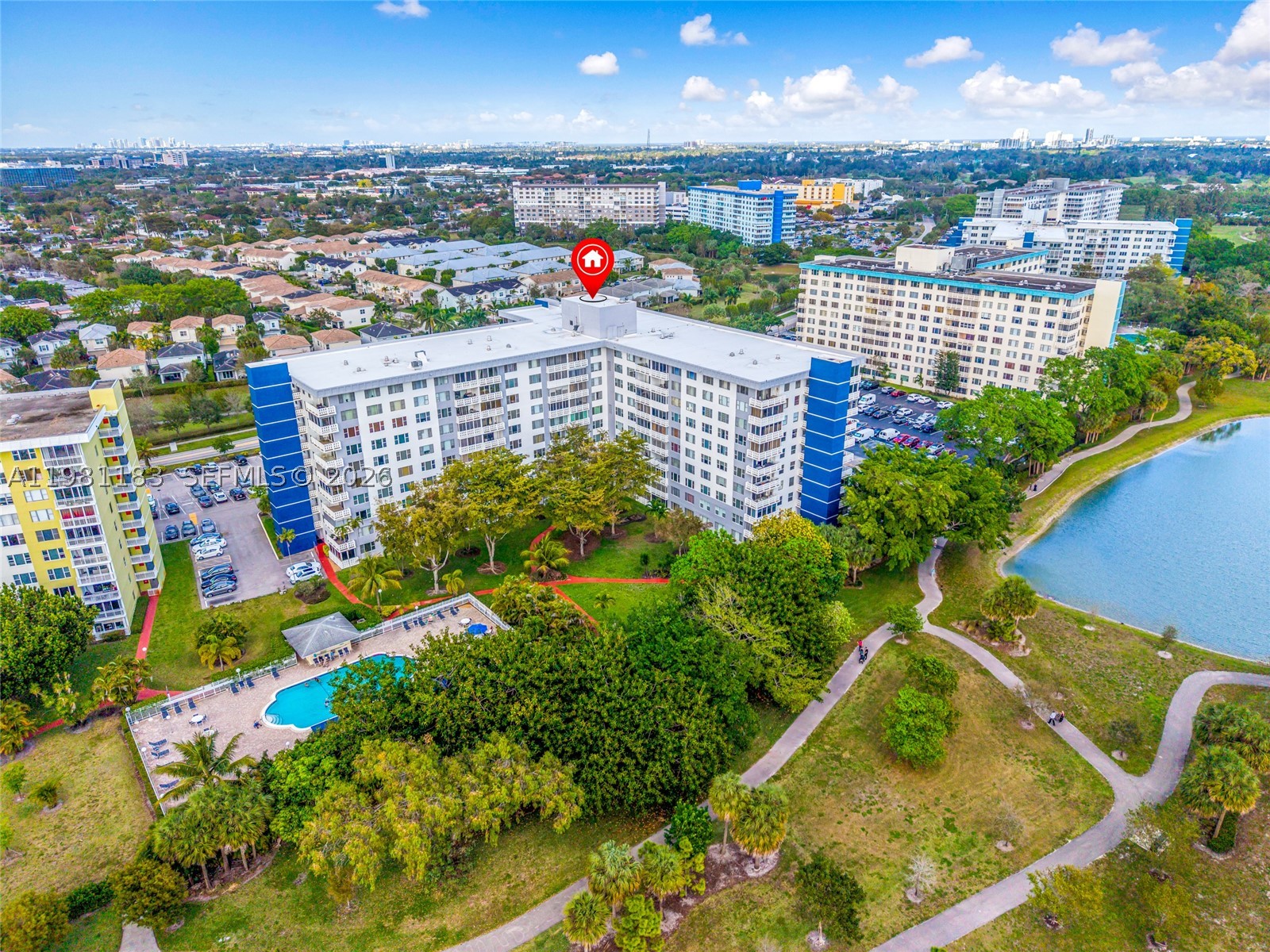 HILLCREST EAST NO 22 COND - Residential
