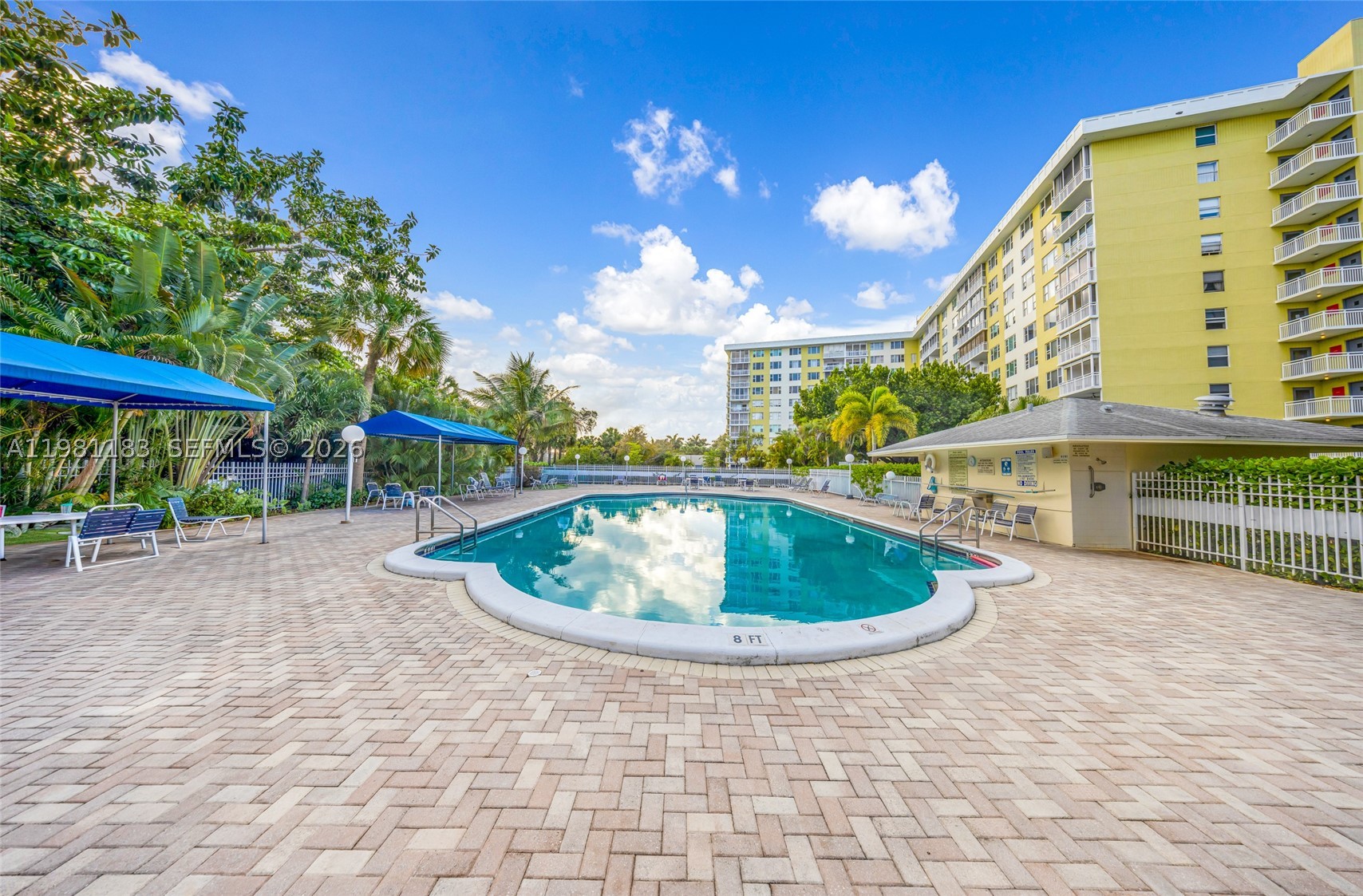 HILLCREST EAST NO 22 COND - Residential