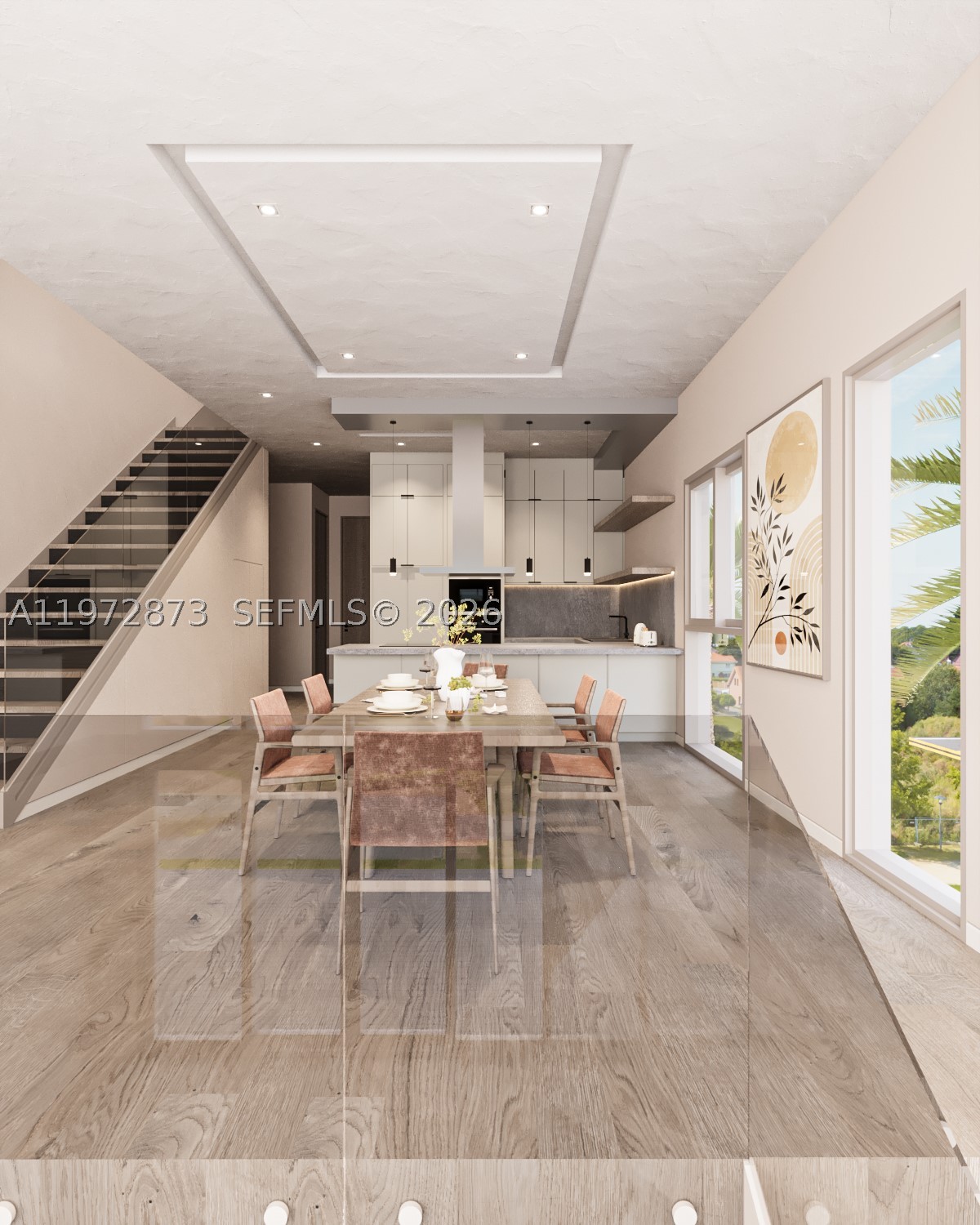 NORTH GATE - Residential