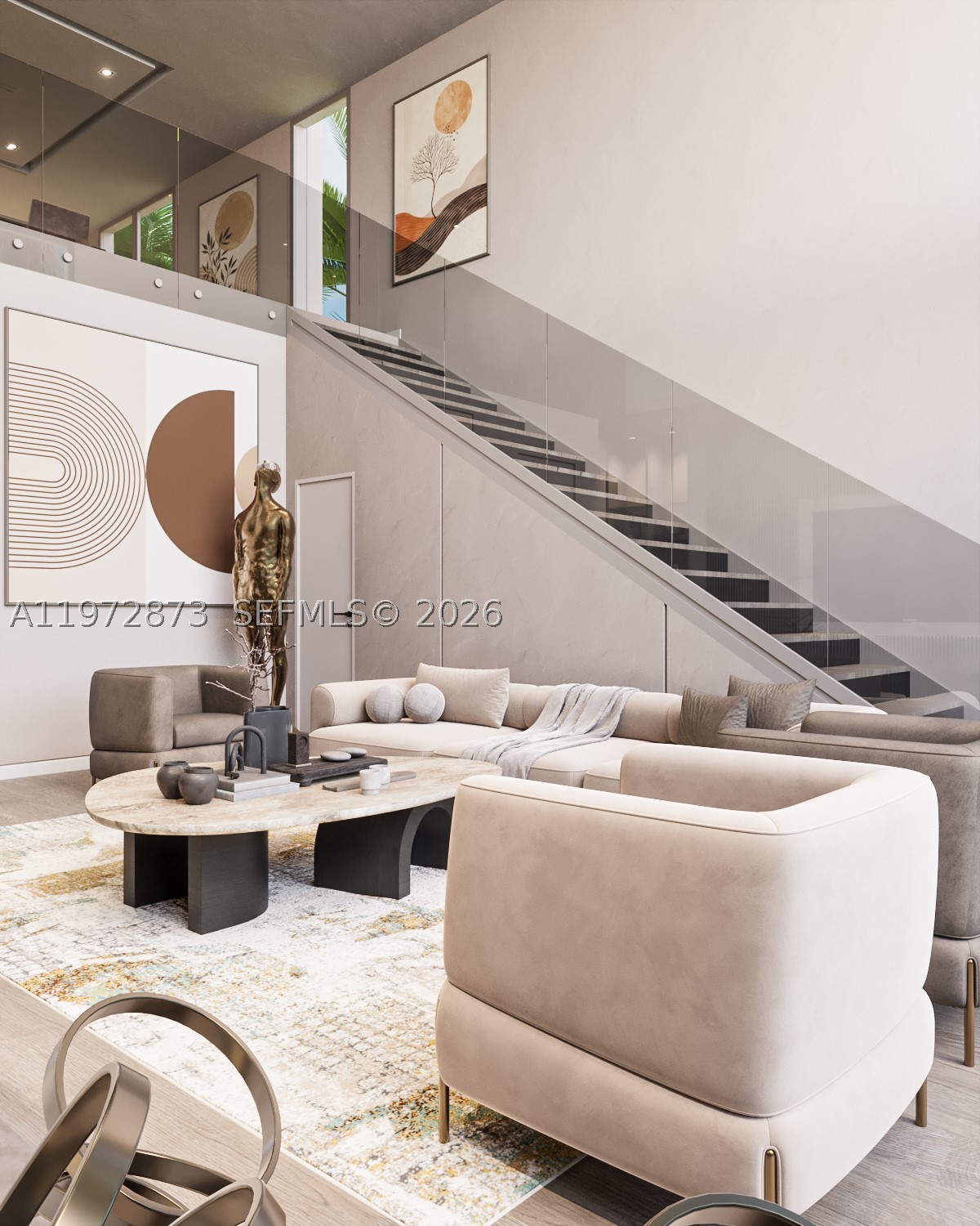 NORTH GATE - Residential