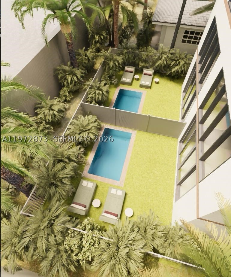 NORTH GATE - Residential