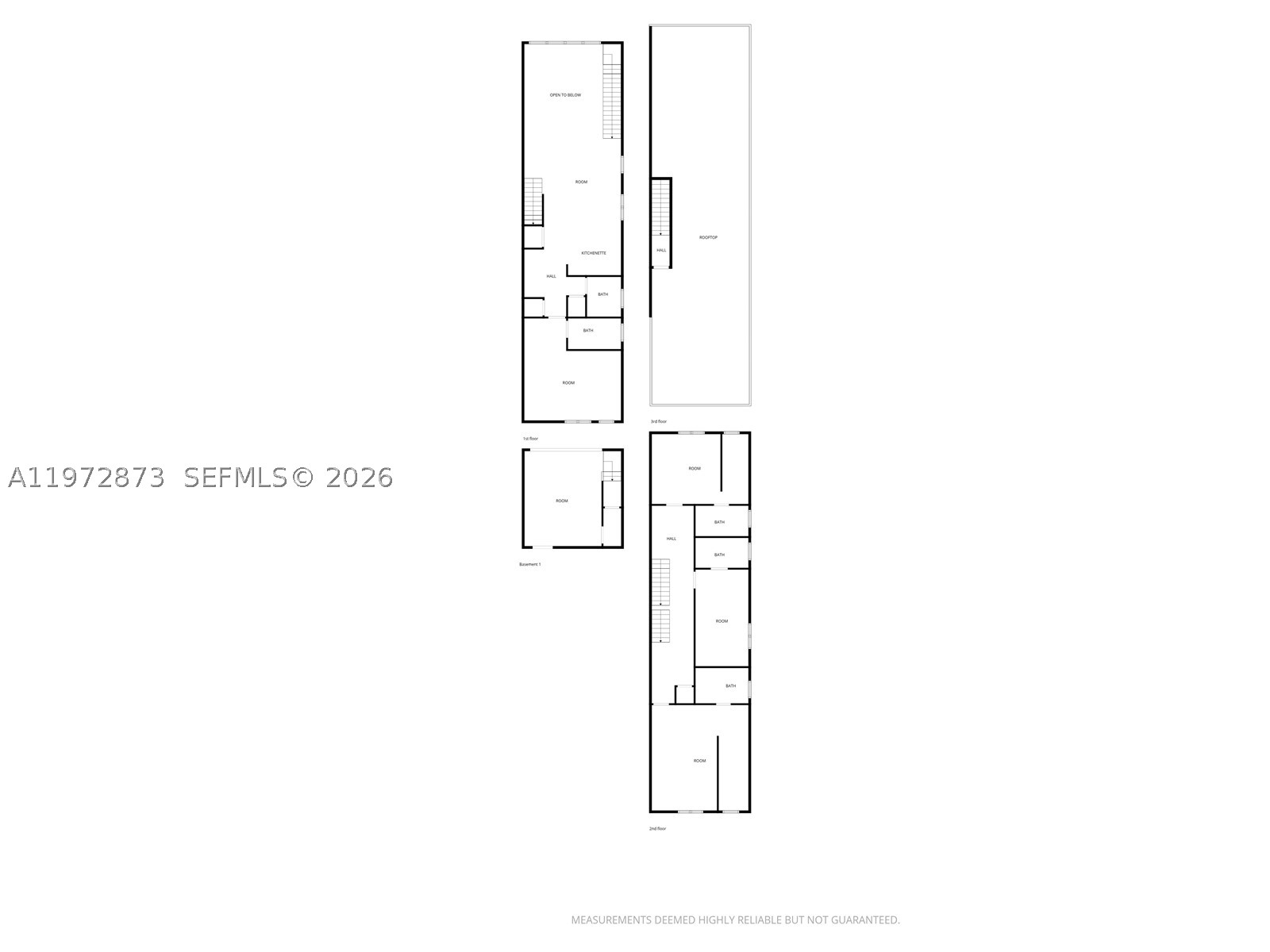 NORTH GATE - Residential