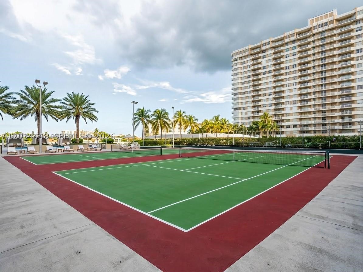 HEMISPHERES CONDO - Residential