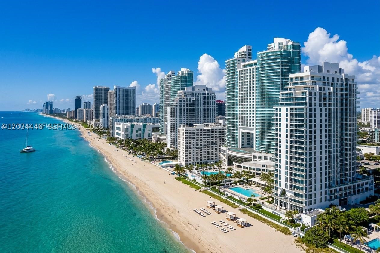 HEMISPHERES CONDO - Residential