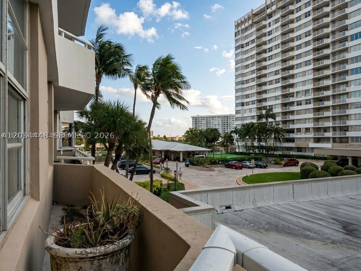 HEMISPHERES CONDO - Residential