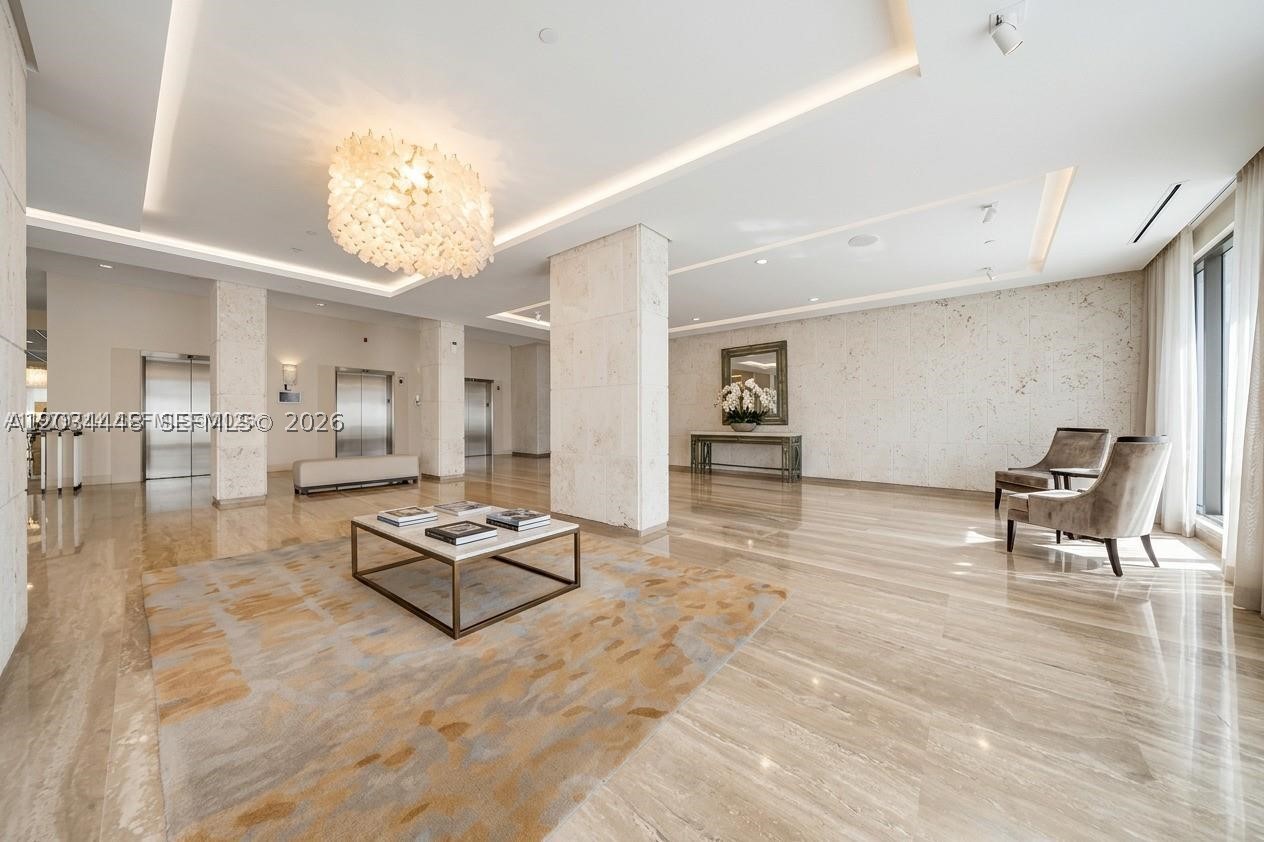 HEMISPHERES CONDO - Residential