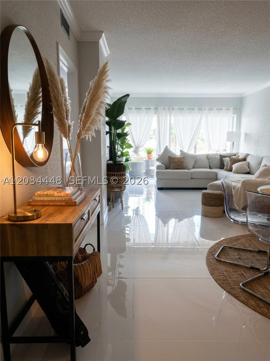 HEMISPHERES CONDO - Residential