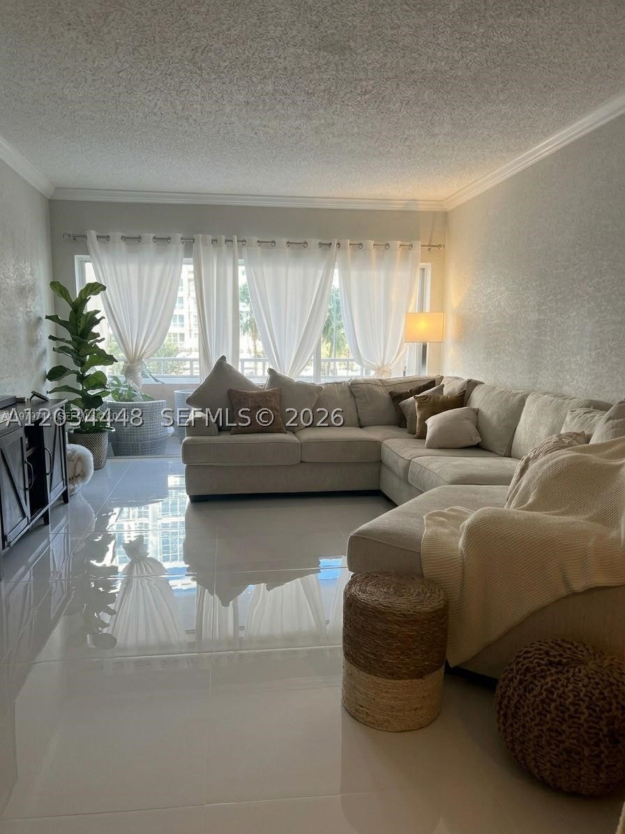 HEMISPHERES CONDO - Residential