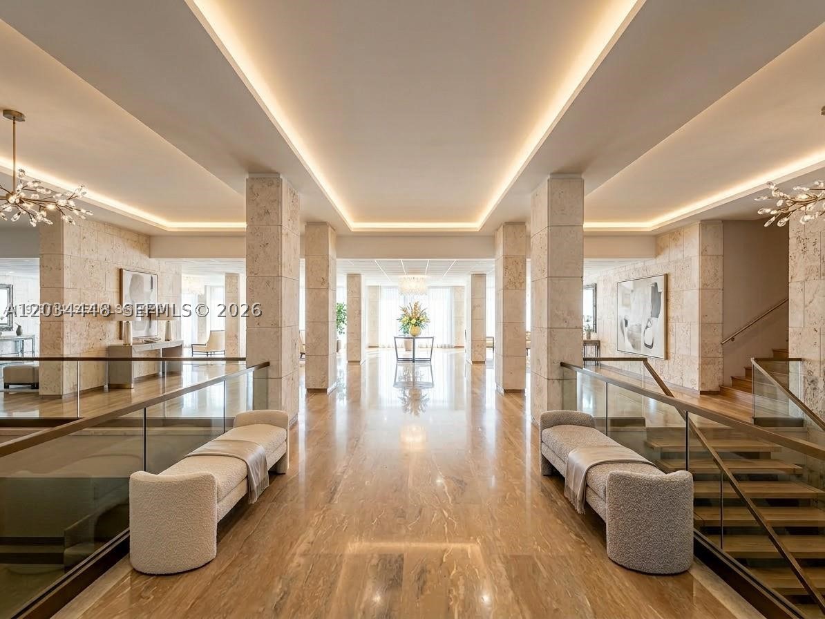 HEMISPHERES CONDO - Residential