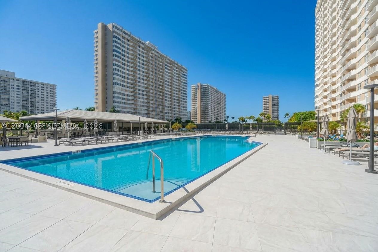 HEMISPHERES CONDO - Residential