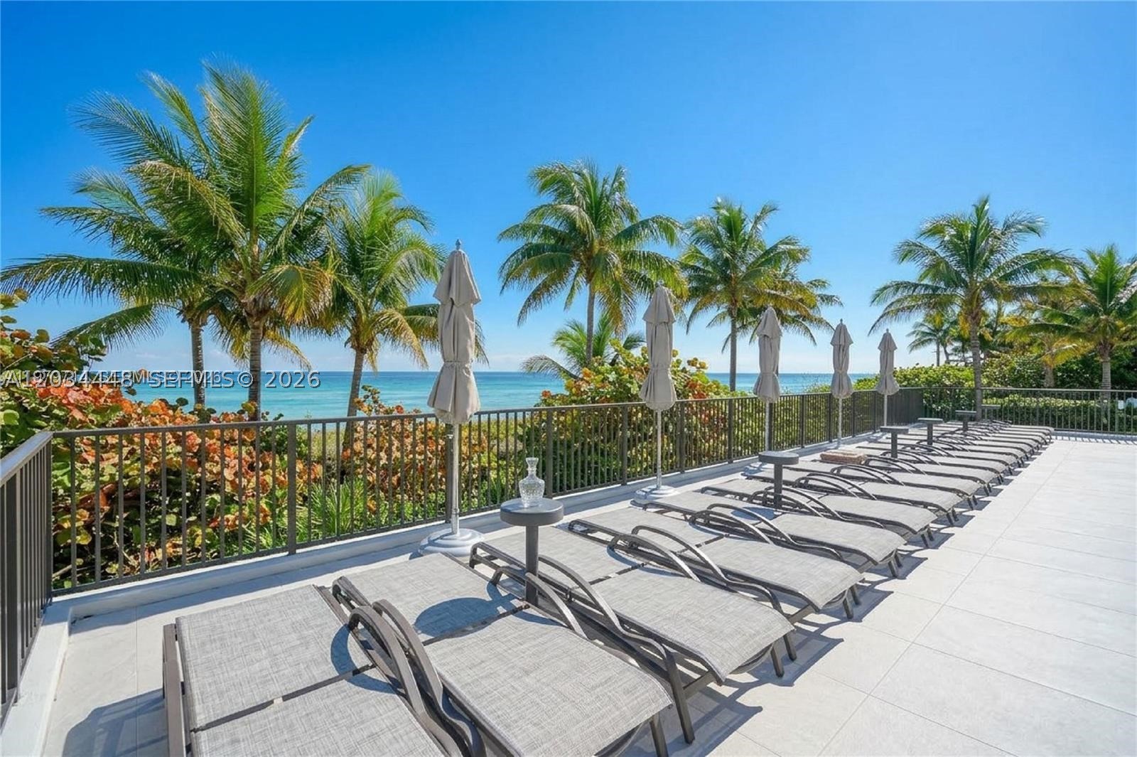 HEMISPHERES CONDO - Residential