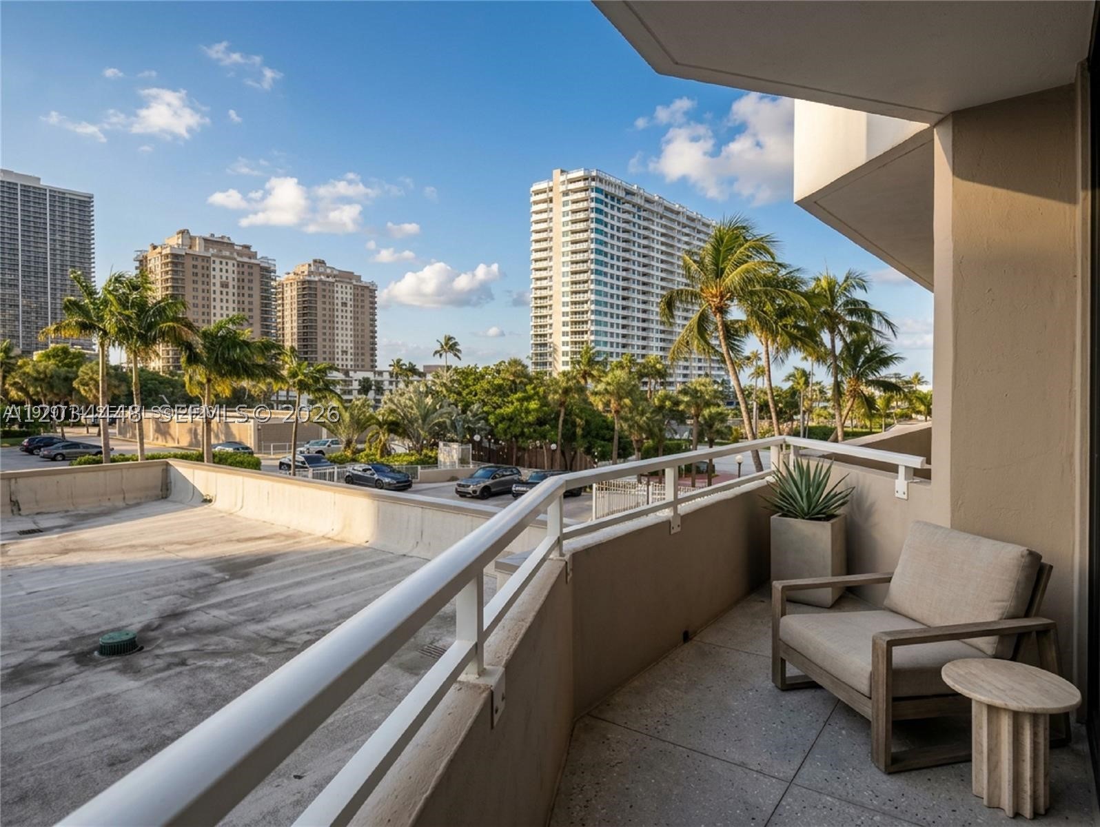 HEMISPHERES CONDO - Residential