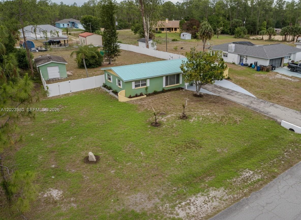 LEHIGH ACRES - Residential
