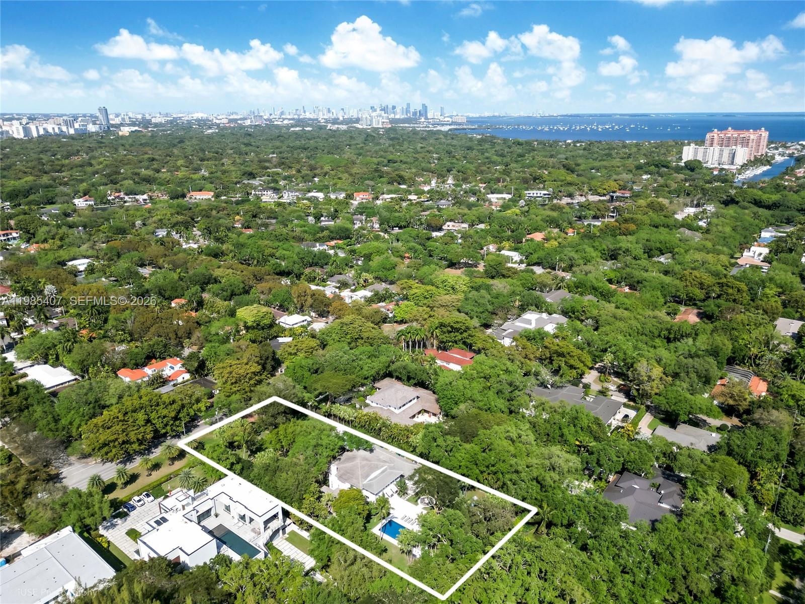 MARY W DORN HOMESTEAD - Residential