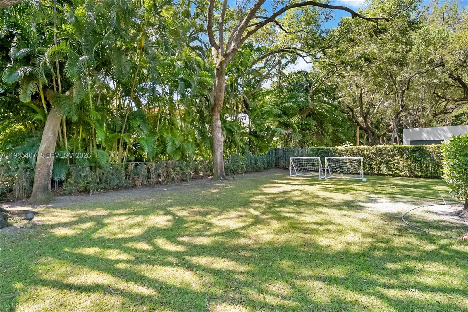 MARY W DORN HOMESTEAD - Residential