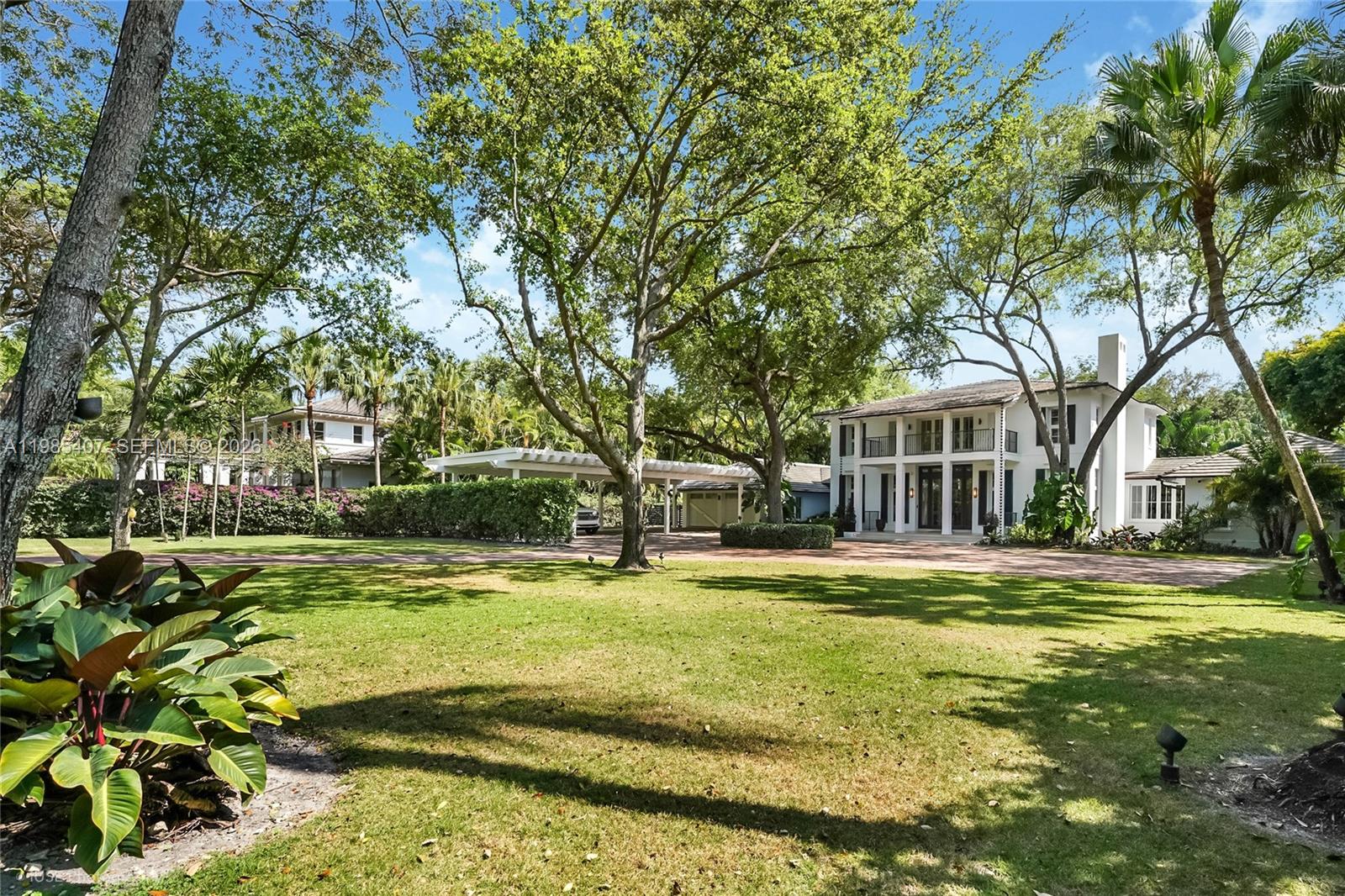 MARY W DORN HOMESTEAD - Residential
