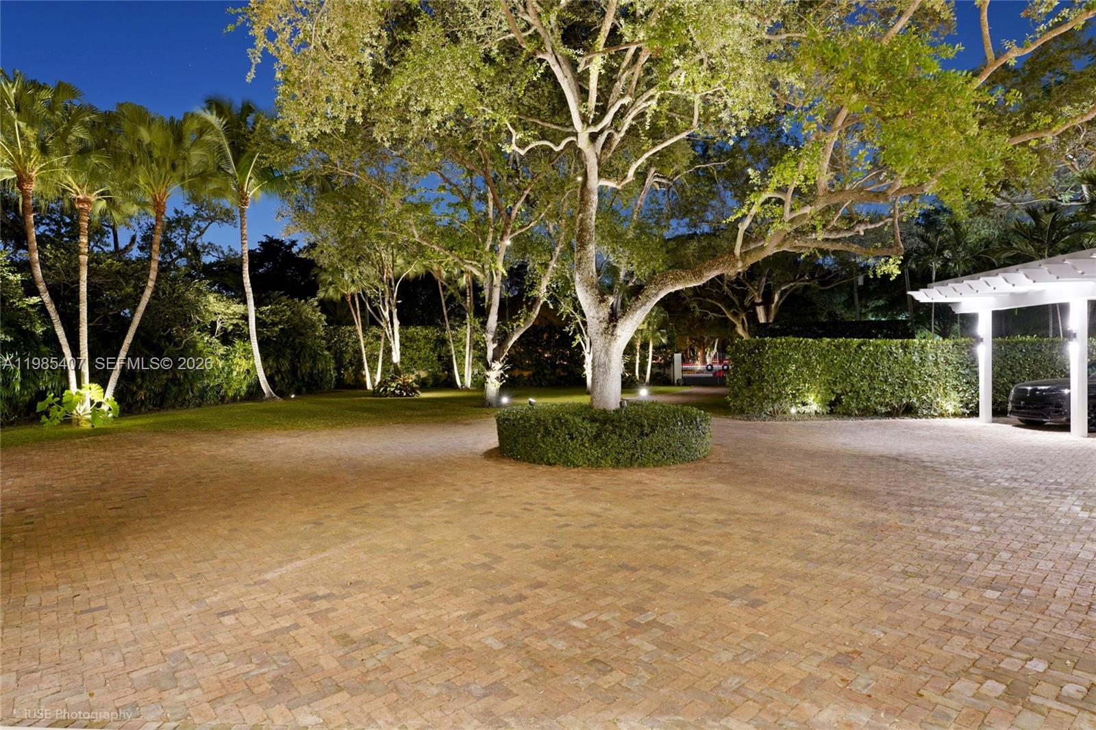 MARY W DORN HOMESTEAD - Residential