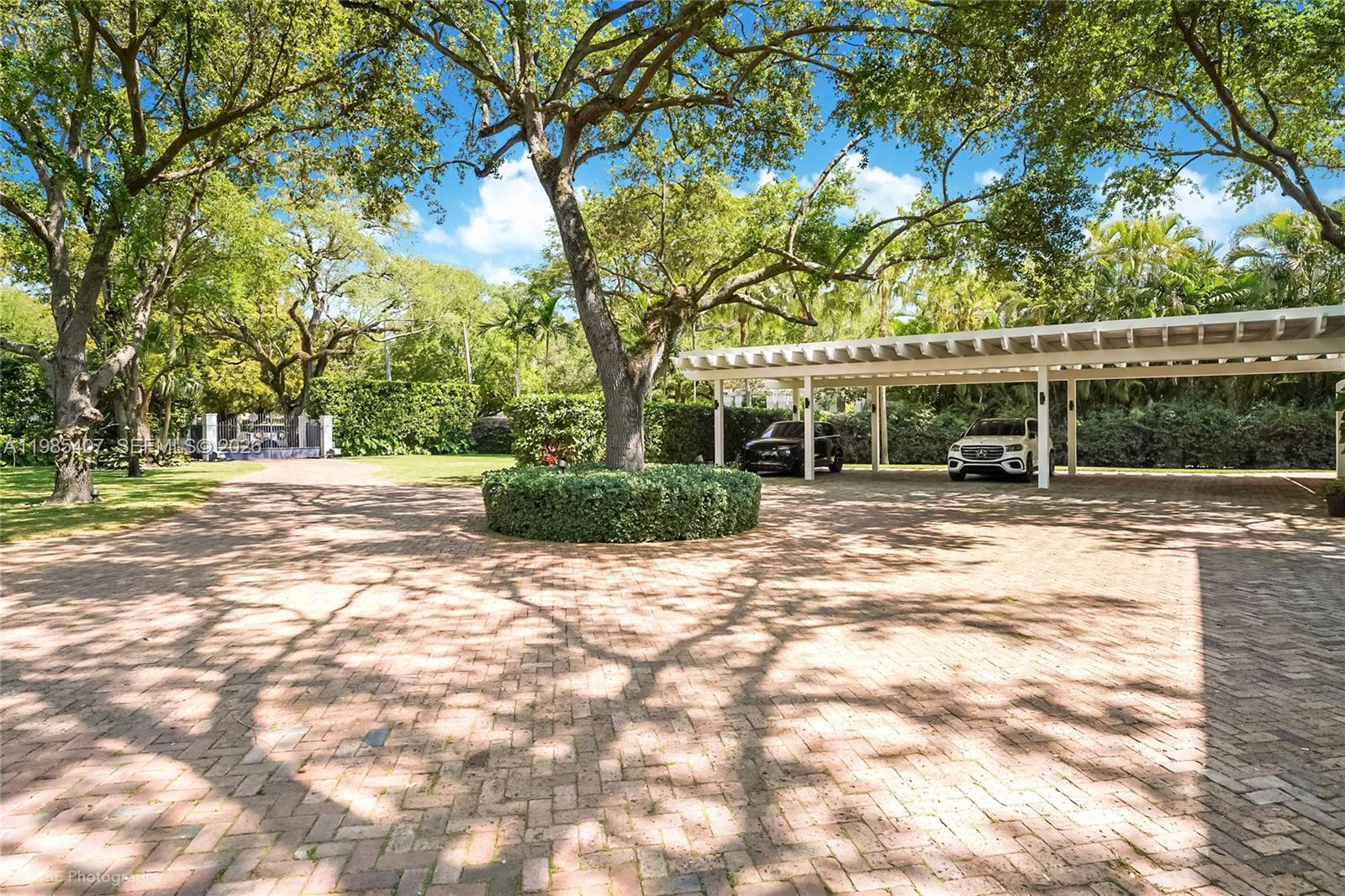 MARY W DORN HOMESTEAD - Residential