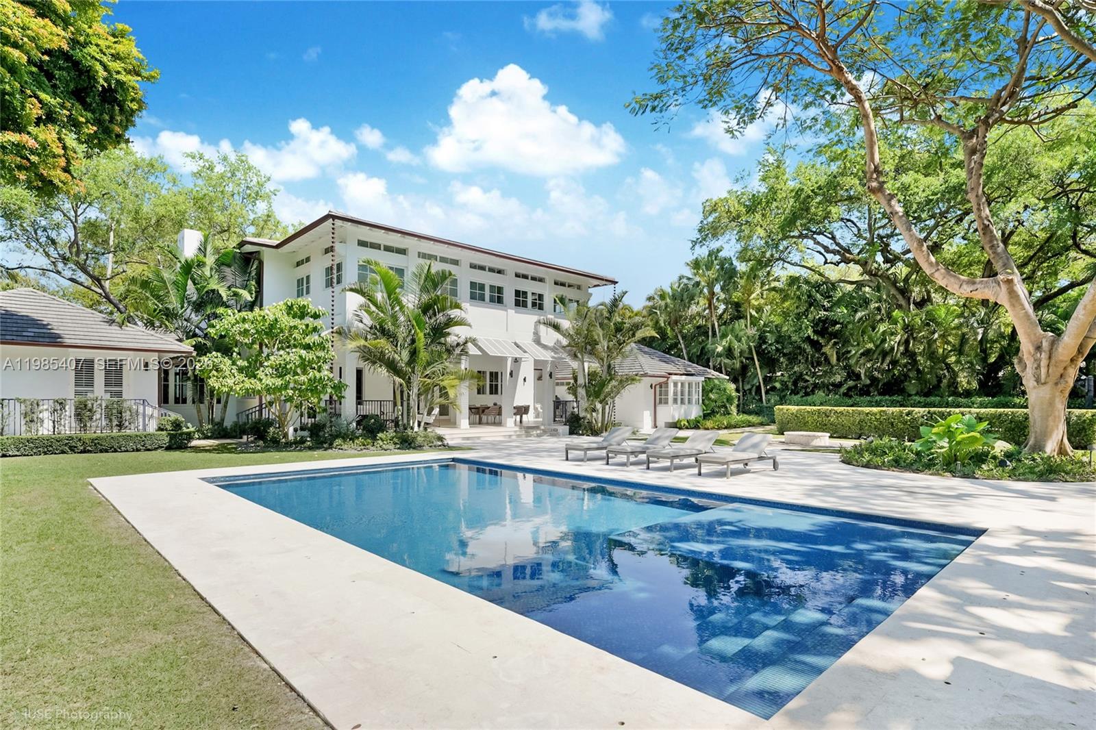 MARY W DORN HOMESTEAD - Residential