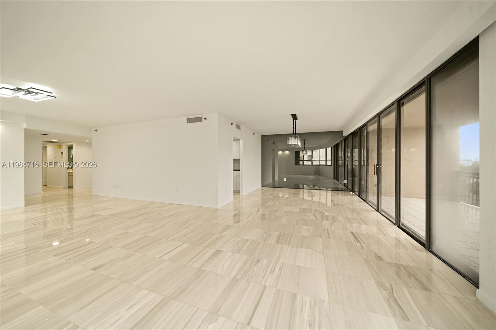 THE TIFFANY OF BAL HARBOUR - Residential