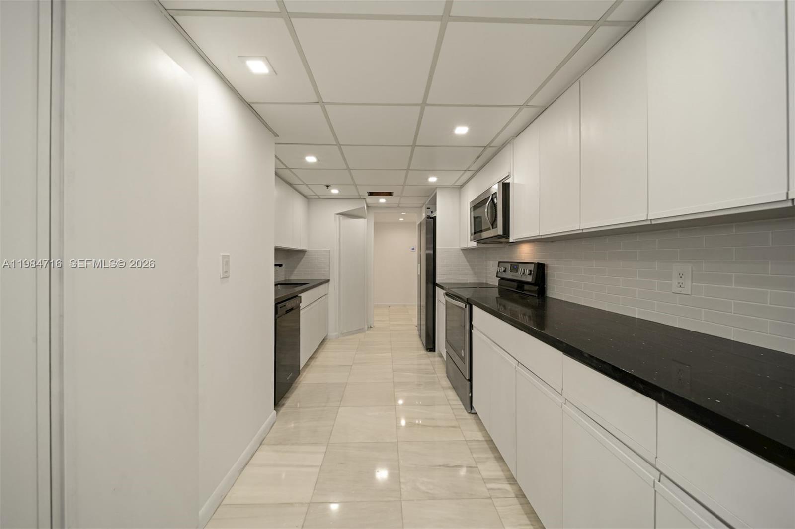 THE TIFFANY OF BAL HARBOUR - Residential