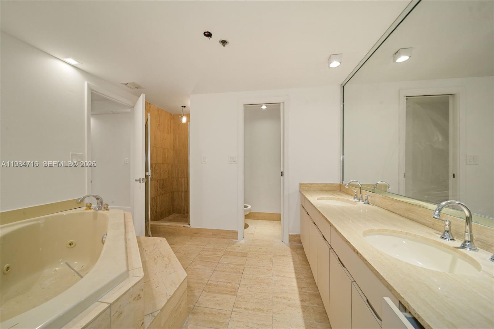 THE TIFFANY OF BAL HARBOUR - Residential