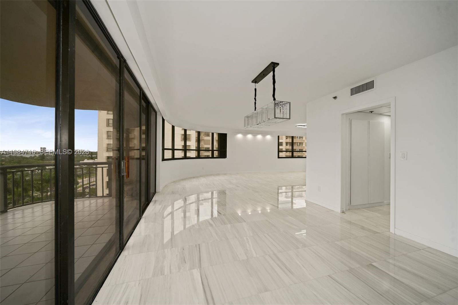 THE TIFFANY OF BAL HARBOUR - Residential