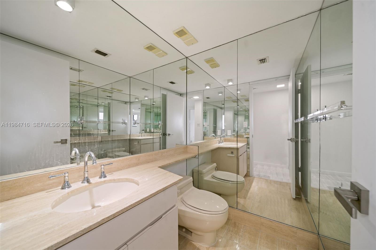 THE TIFFANY OF BAL HARBOUR - Residential