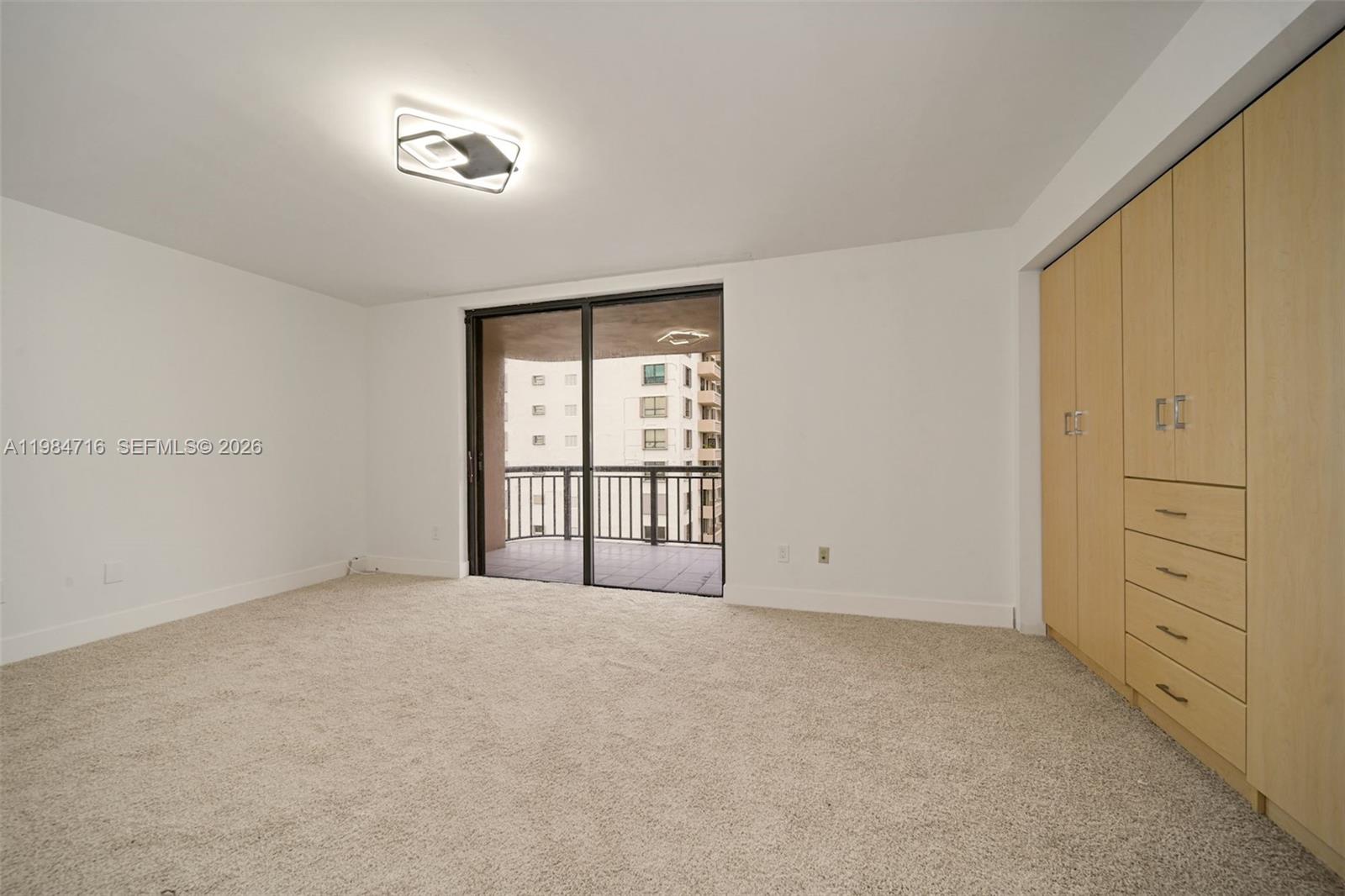 THE TIFFANY OF BAL HARBOUR - Residential