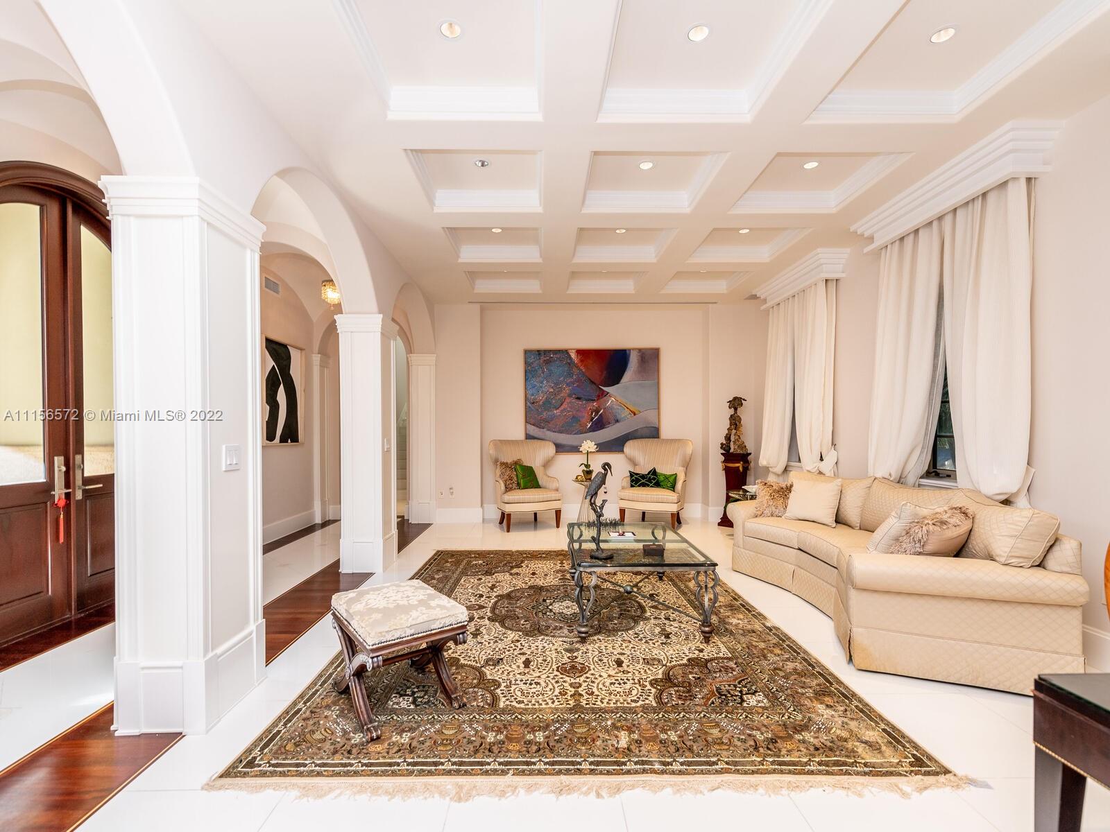 HUGHES COVE - Residential