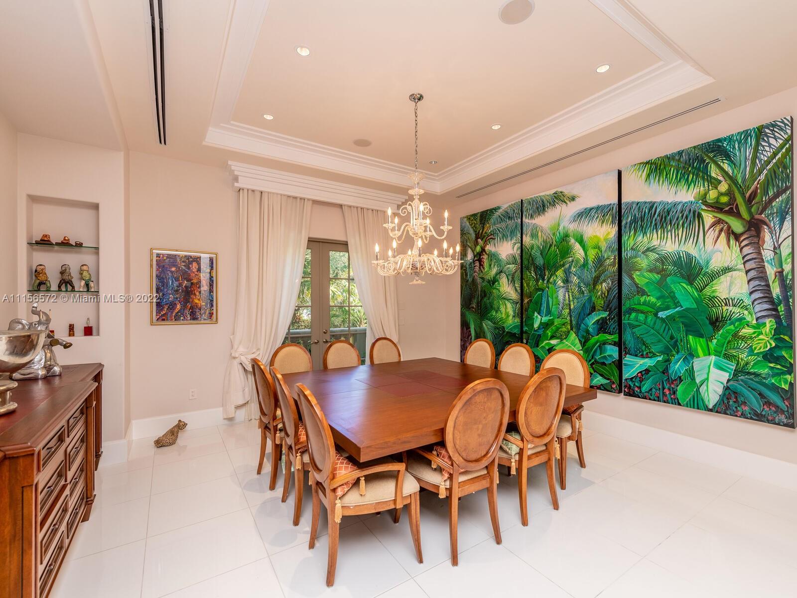 HUGHES COVE - Residential