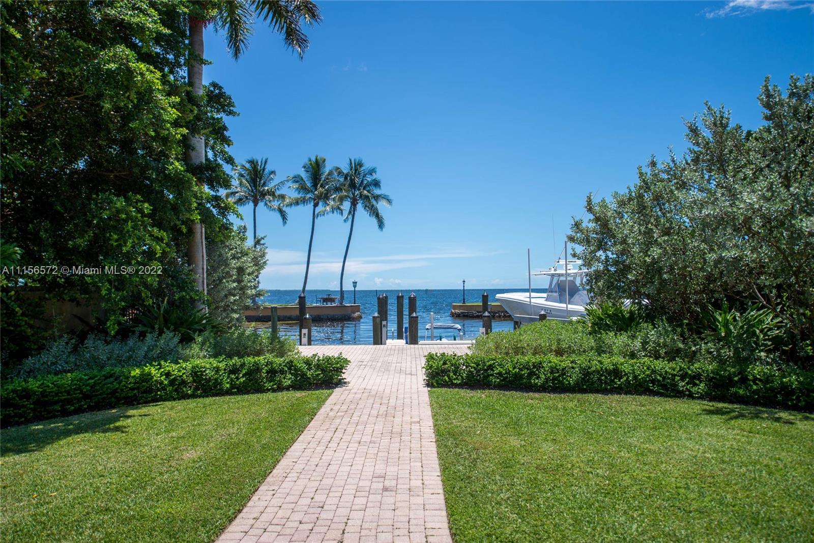 HUGHES COVE - Residential