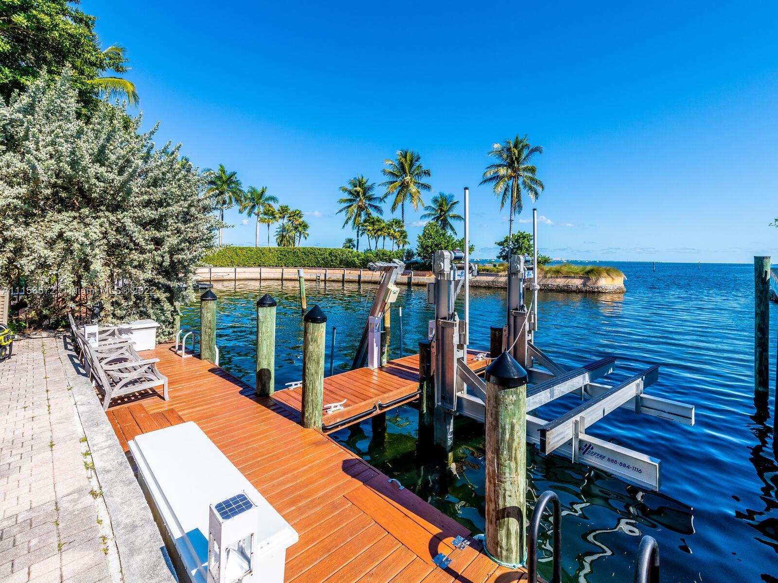 HUGHES COVE - Residential