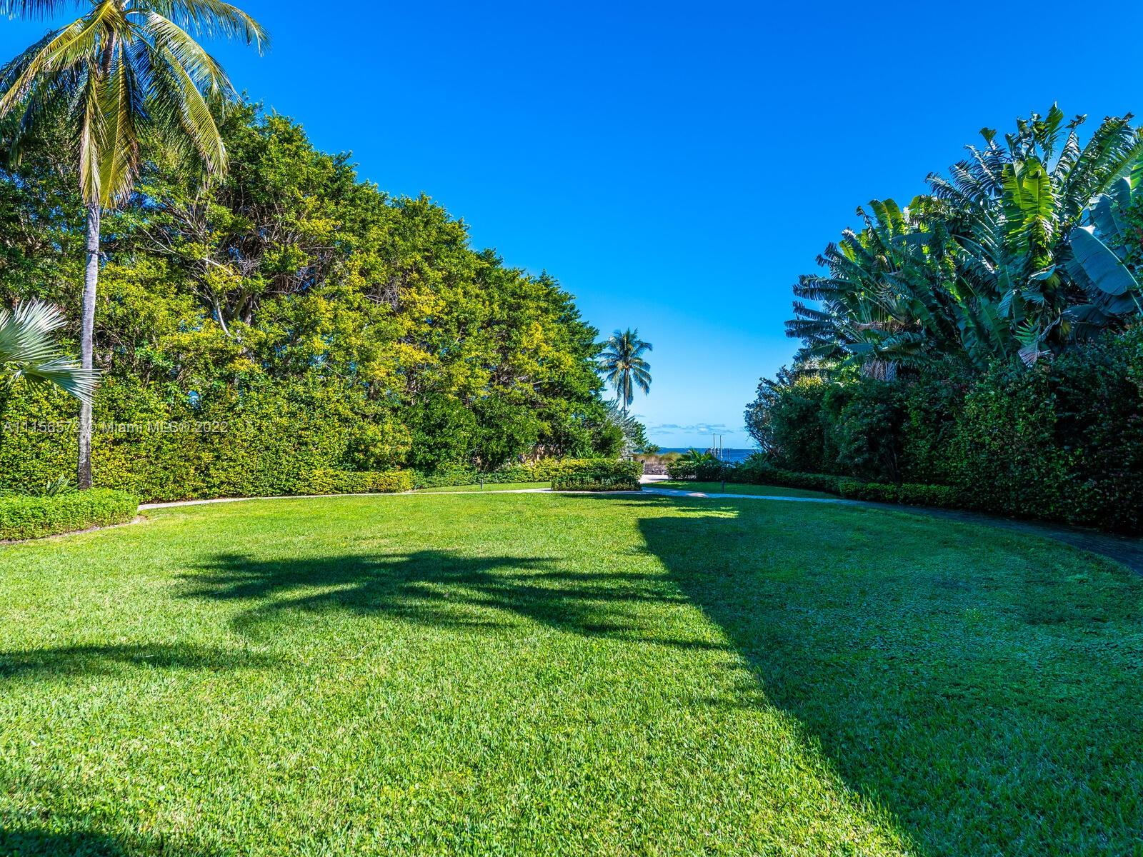 HUGHES COVE - Residential