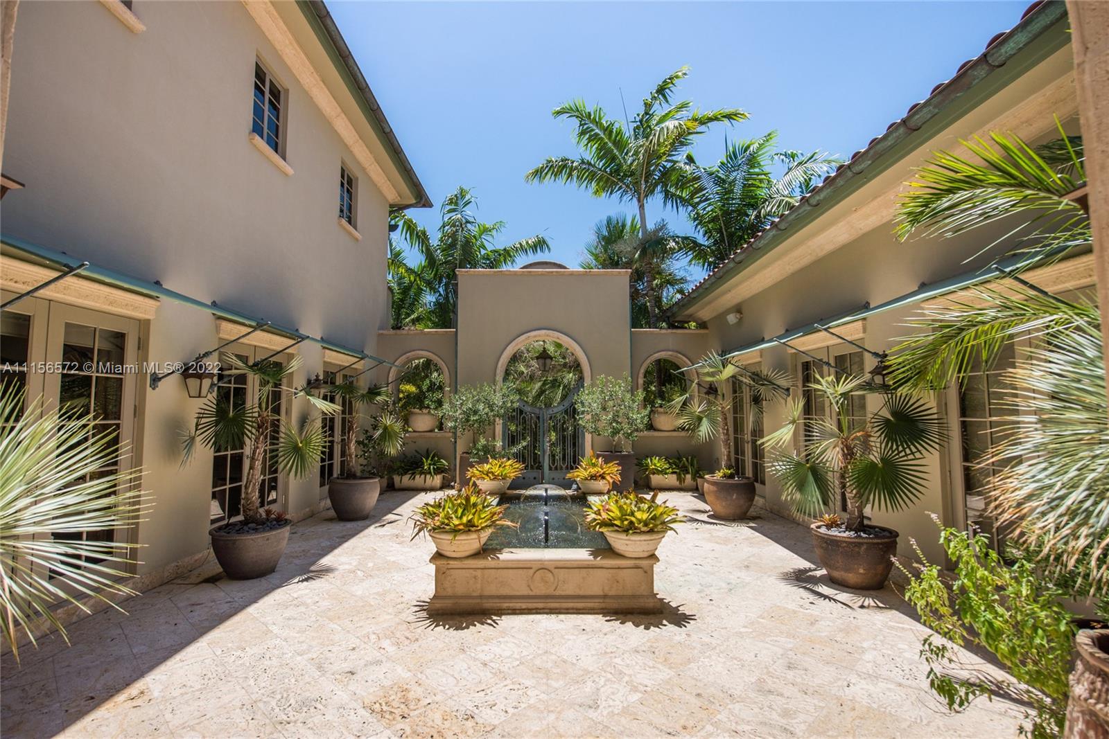 HUGHES COVE - Residential