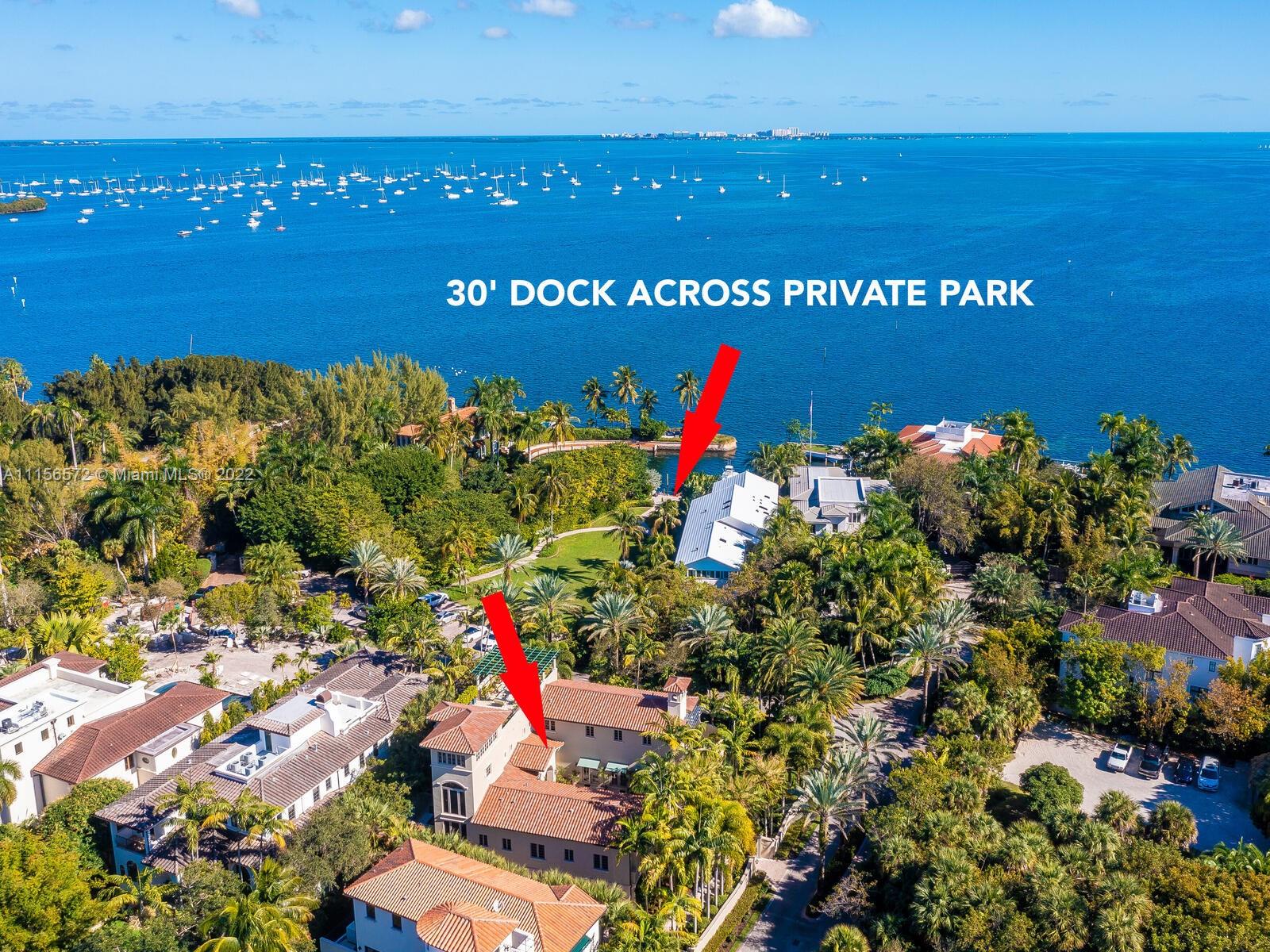 HUGHES COVE - Residential