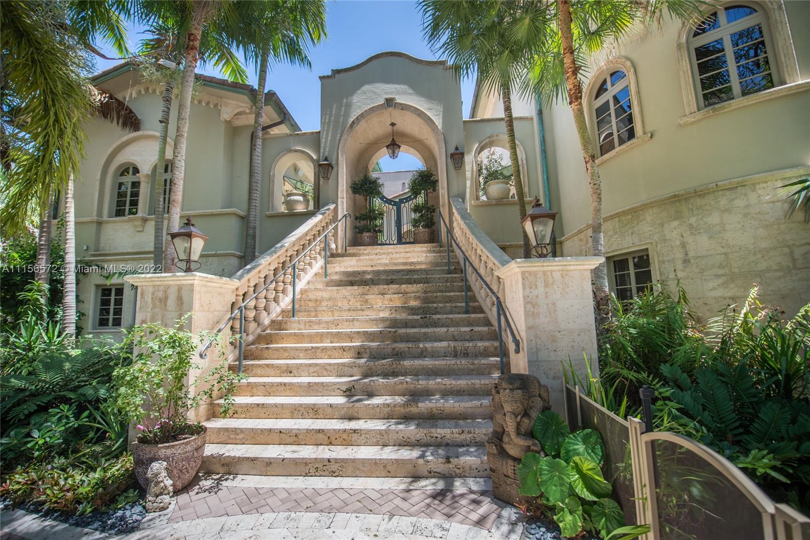 HUGHES COVE - Residential