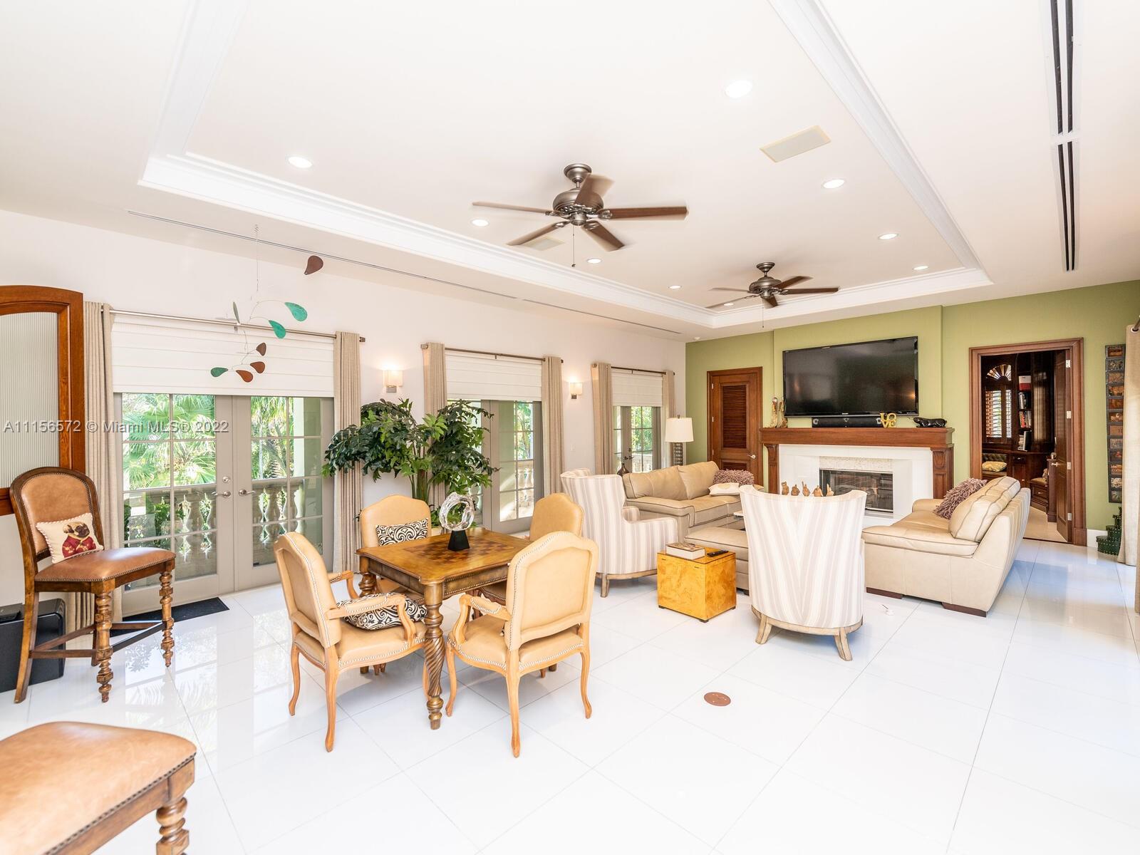 HUGHES COVE - Residential