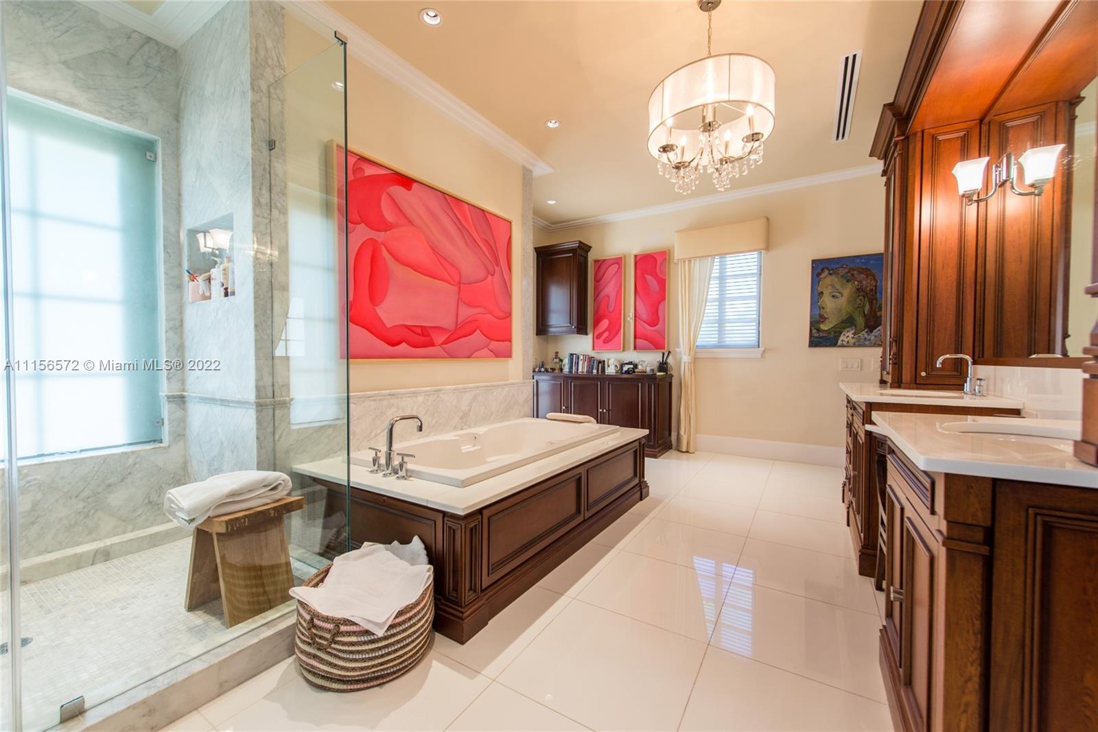 HUGHES COVE - Residential